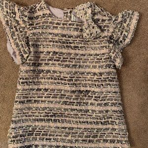 Janie and Jack Dress 3T